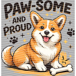 Animal Text Series-AT 3593